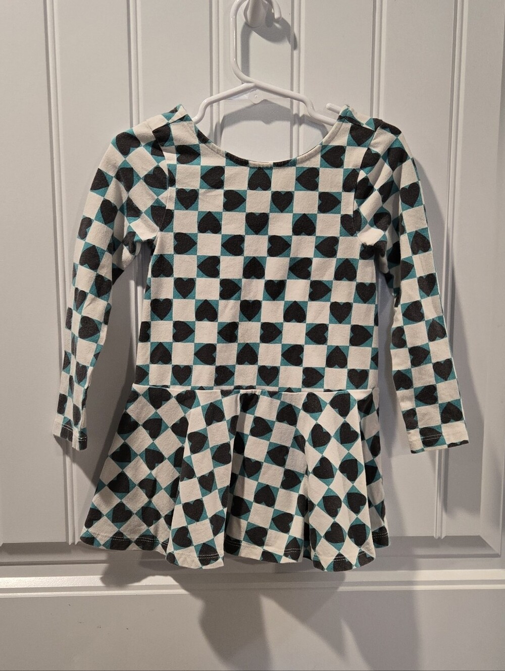 Tea Collection Skater Dress